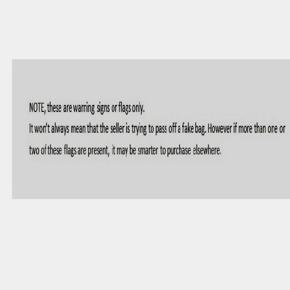 Flags to watch for UPDATE - Picture 4 of 6